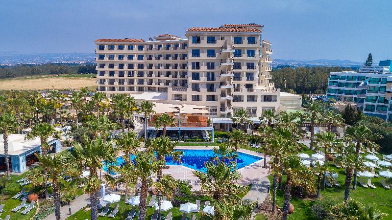 Aquamare Beach Hotel & Spa - Genel