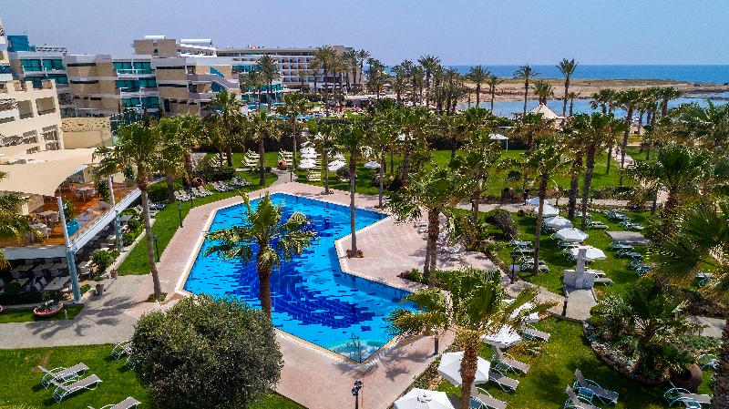 Aquamare Beach Hotel & Spa - Genel