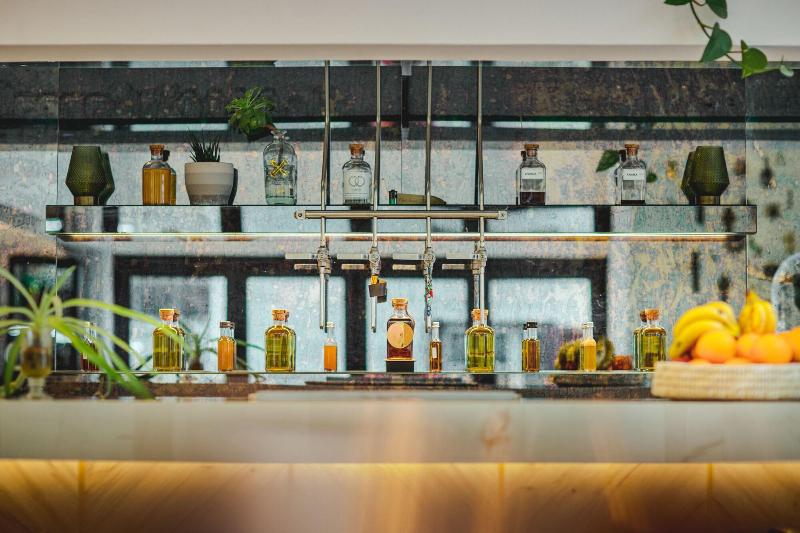 Roseum Boutique Hotel - Bar