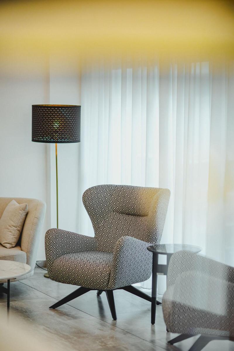 Roseum Boutique Hotel - Lobi