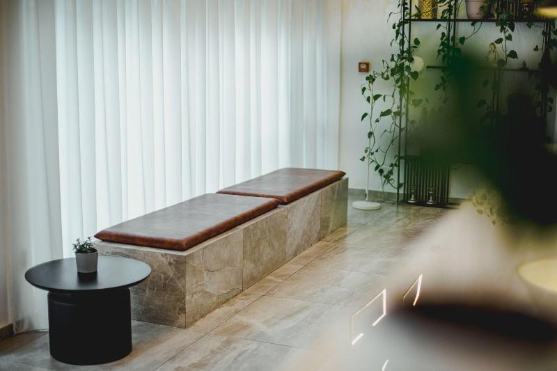 Roseum Boutique Hotel - Lobi