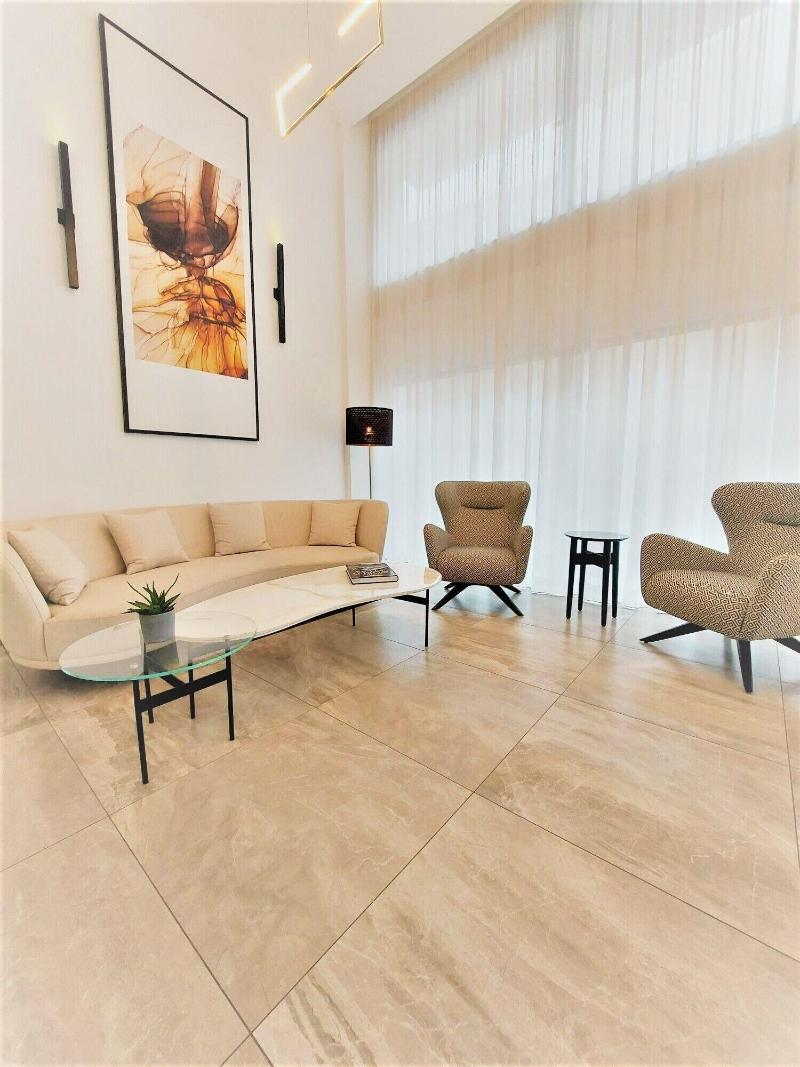 Roseum Boutique Hotel - Lobi