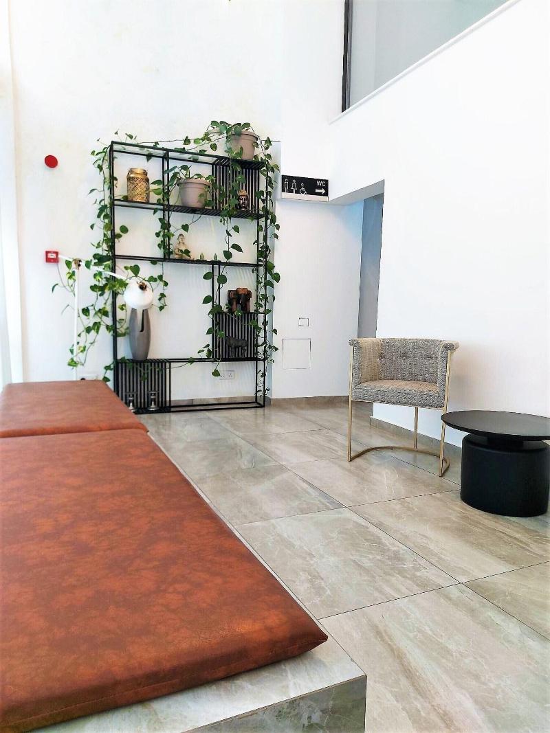 Roseum Boutique Hotel - Lobi