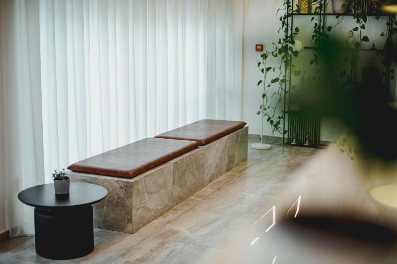Roseum Boutique Hotel - Lobi
