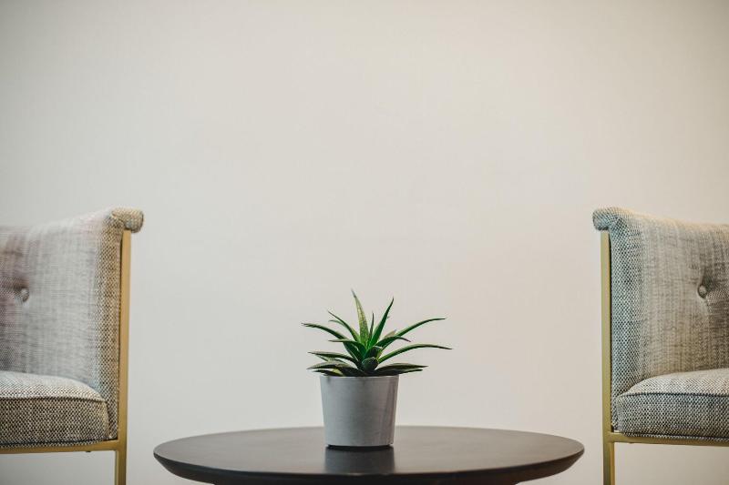 Roseum Boutique Hotel - Lobi