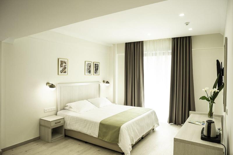 Roseum Boutique Hotel - Lobi