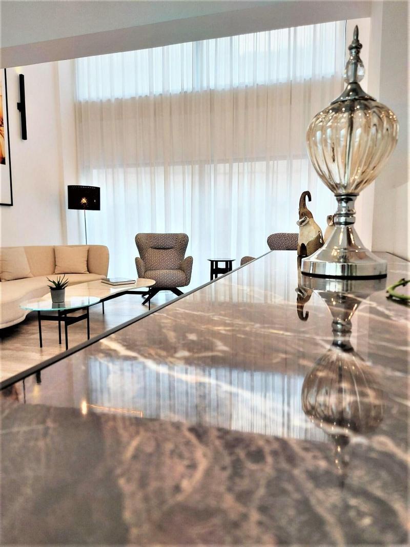 Roseum Boutique Hotel - Lobi