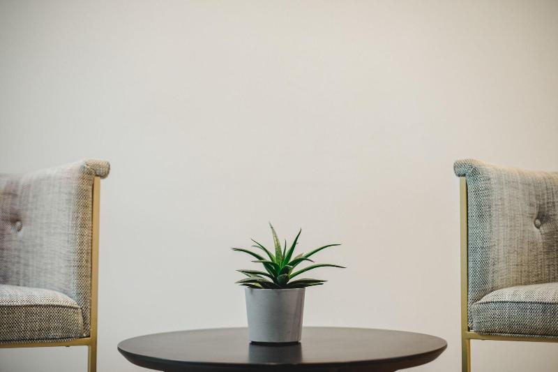 Roseum Boutique Hotel - Lobi