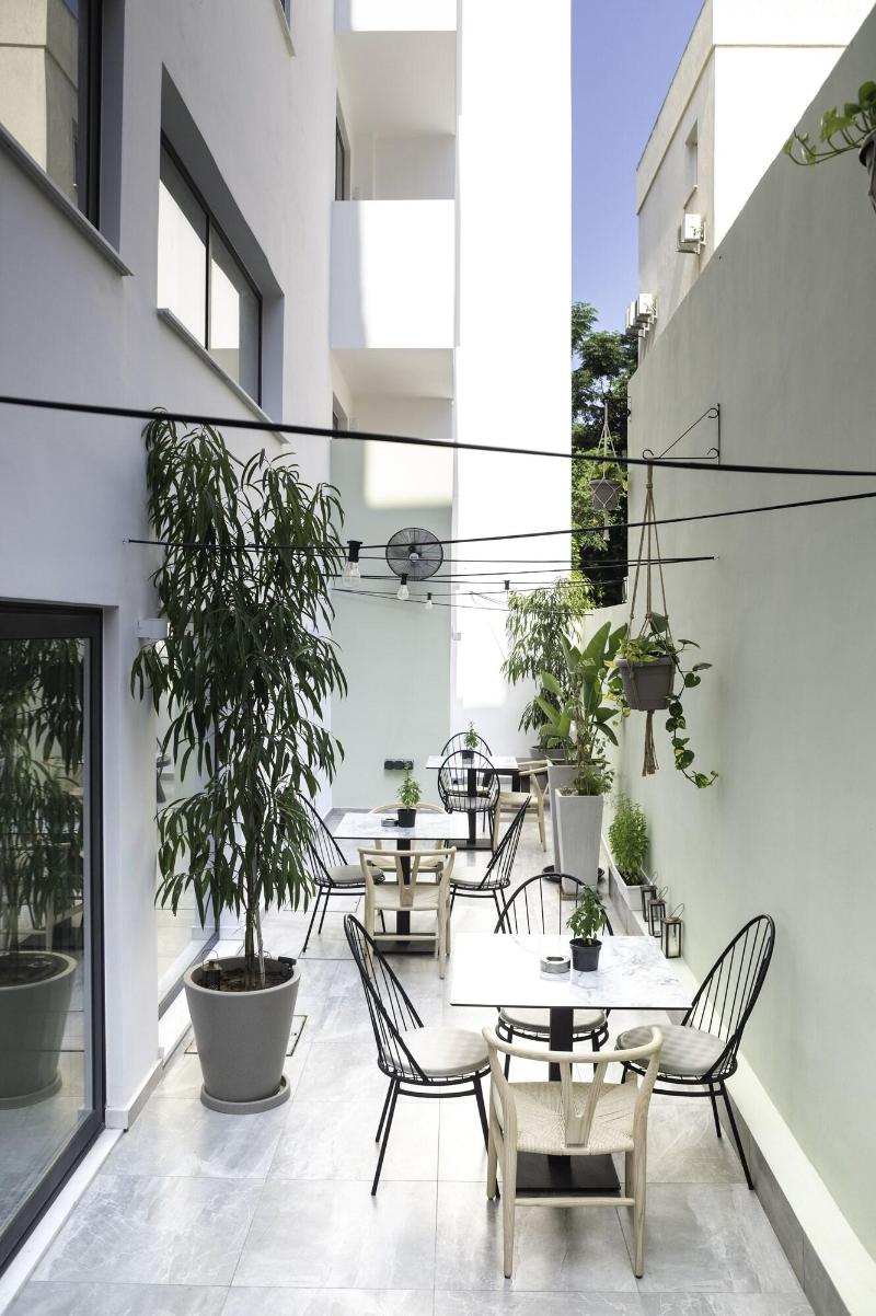 Roseum Boutique Hotel - Genel