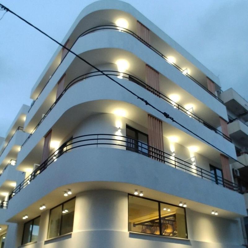 Roseum Boutique Hotel - Genel