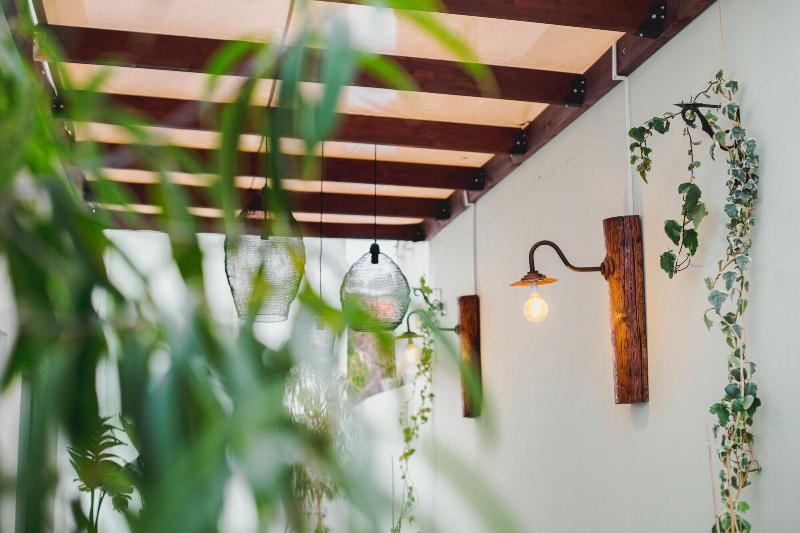 Roseum Boutique Hotel - Genel