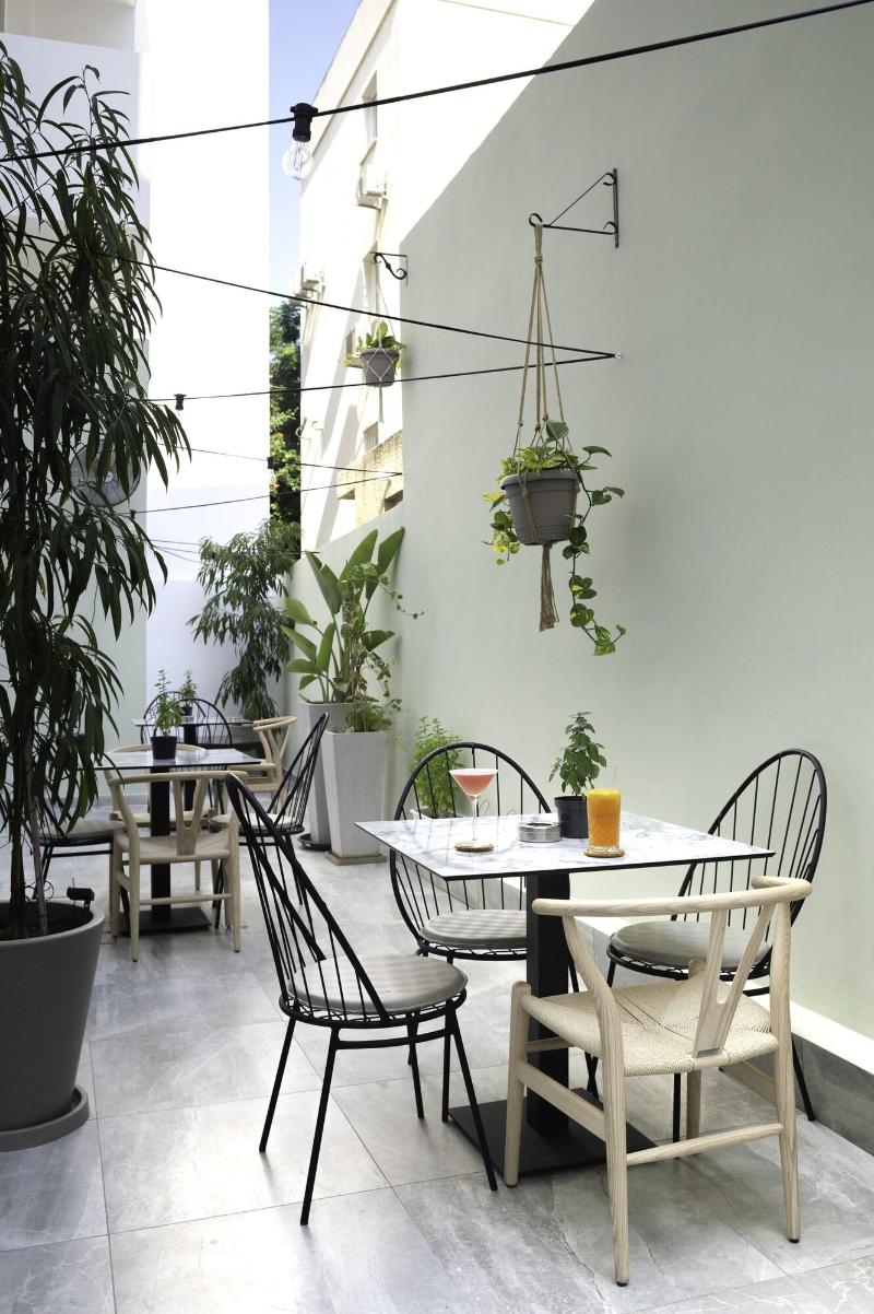 Roseum Boutique Hotel - Genel