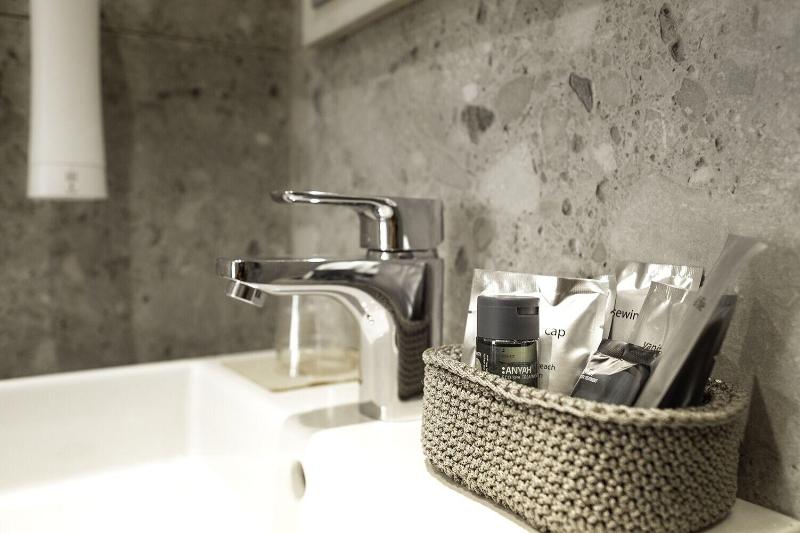 Roseum Boutique Hotel - Oda