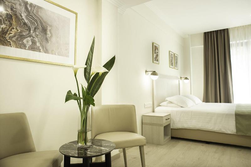 Roseum Boutique Hotel - Oda