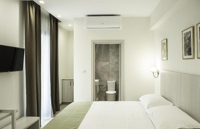 Roseum Boutique Hotel - Oda