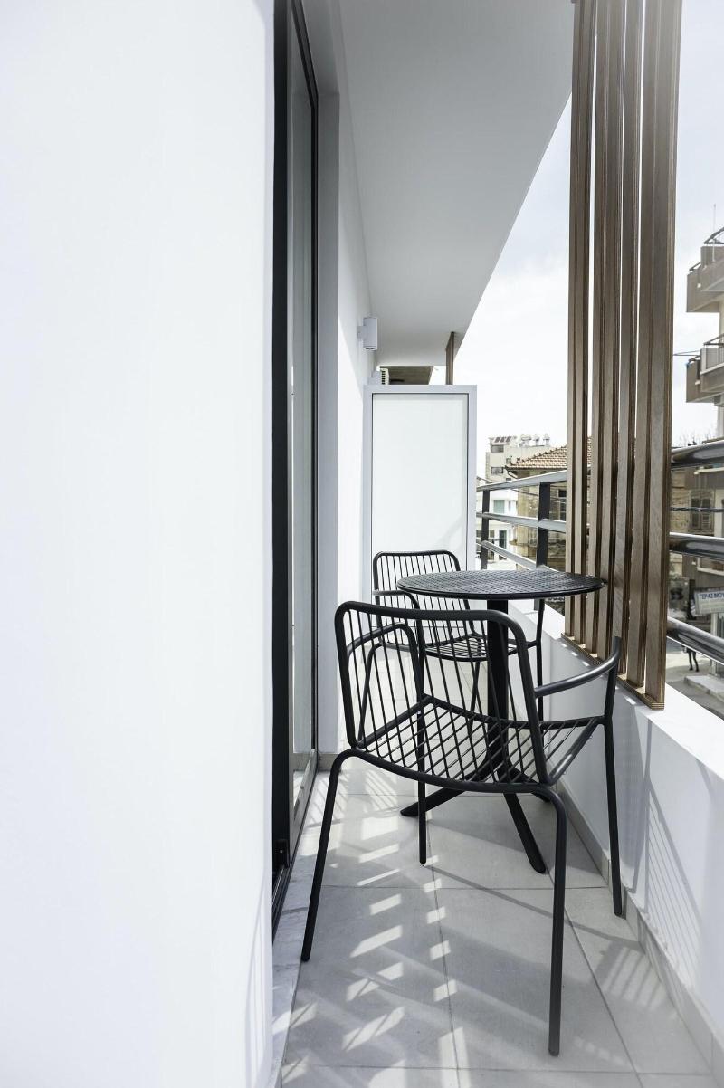 Roseum Boutique Hotel - Oda