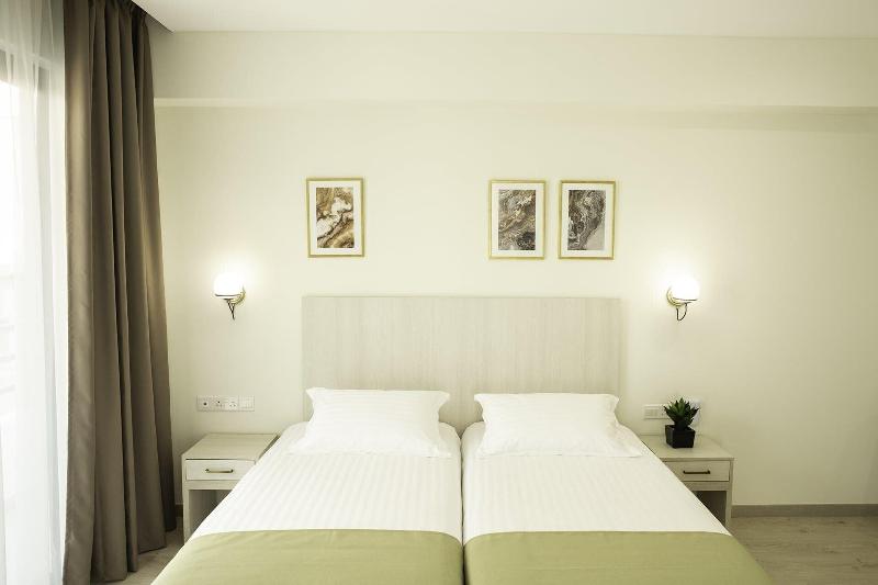 Roseum Boutique Hotel - Oda