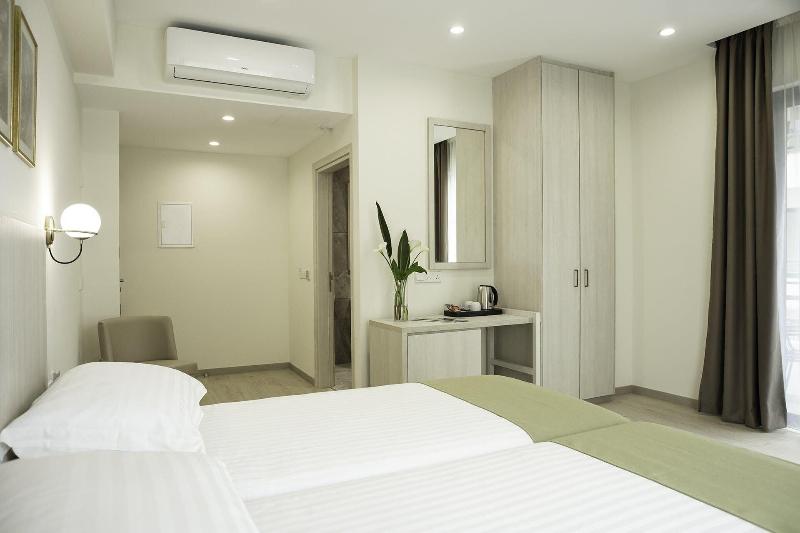 Roseum Boutique Hotel - Oda