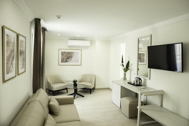 Roseum Boutique Hotel - Oda
