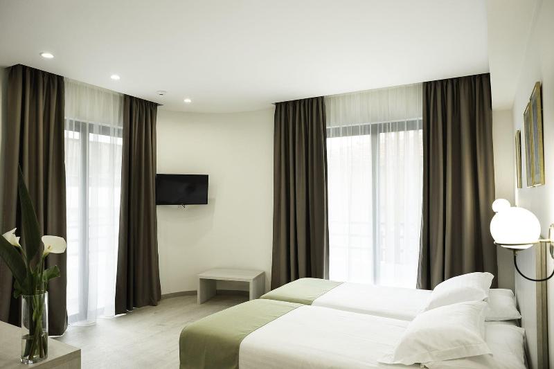 Roseum Boutique Hotel - Oda