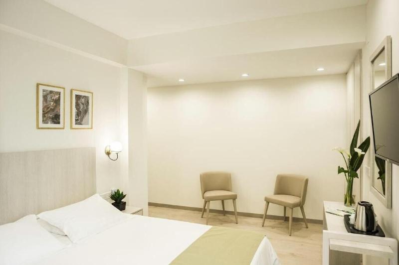 Roseum Boutique Hotel - Oda