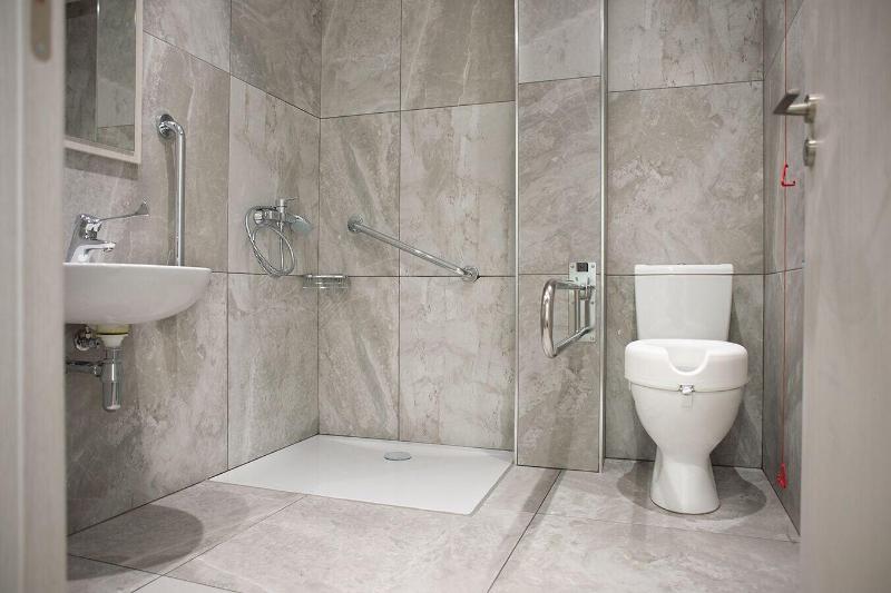 Roseum Boutique Hotel - Oda