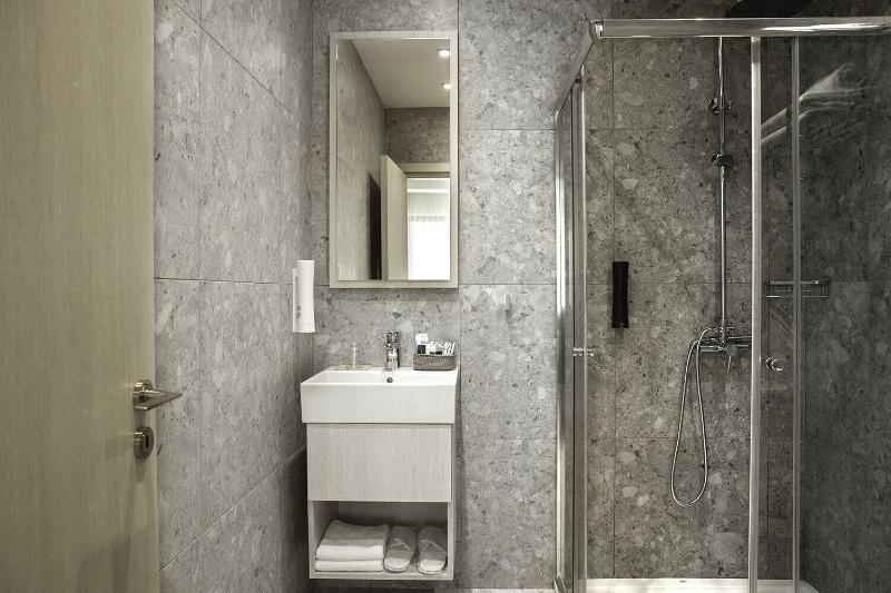 Roseum Boutique Hotel - Oda