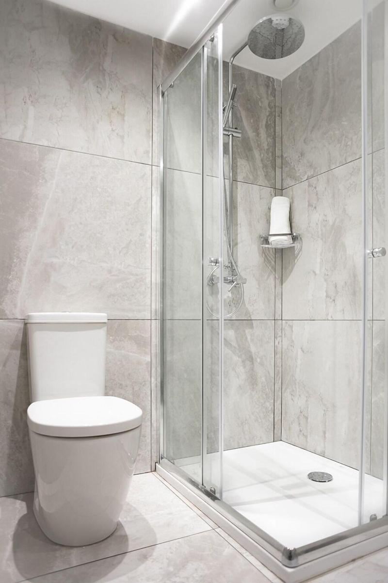 Roseum Boutique Hotel - Oda
