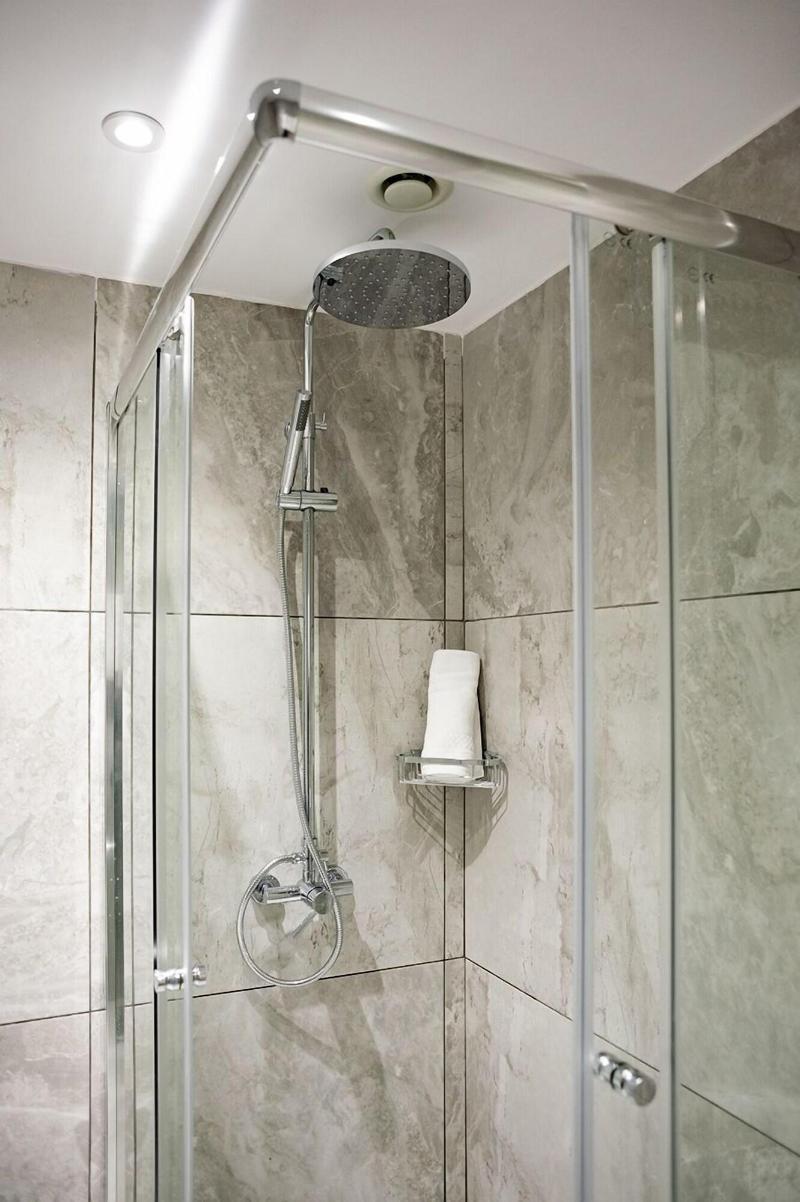 Roseum Boutique Hotel - Oda