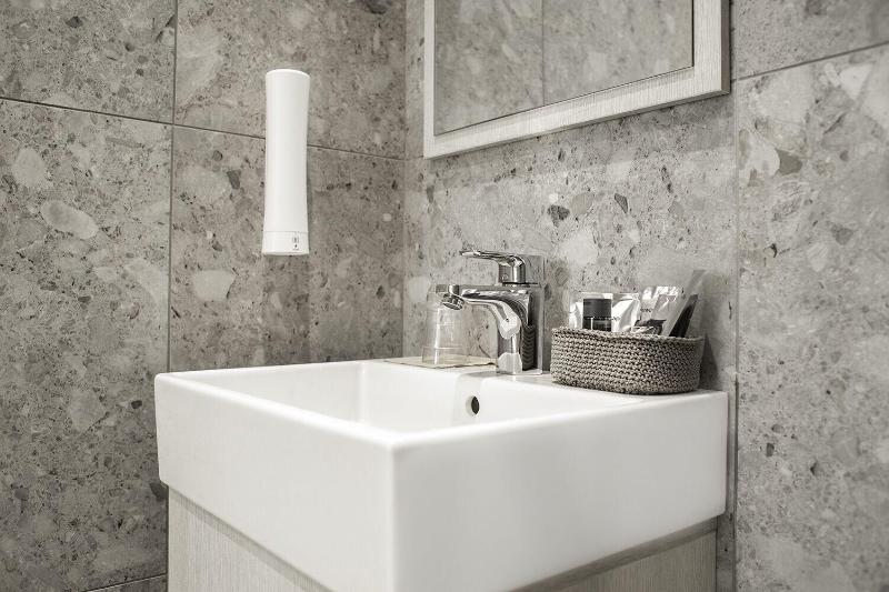 Roseum Boutique Hotel - Oda