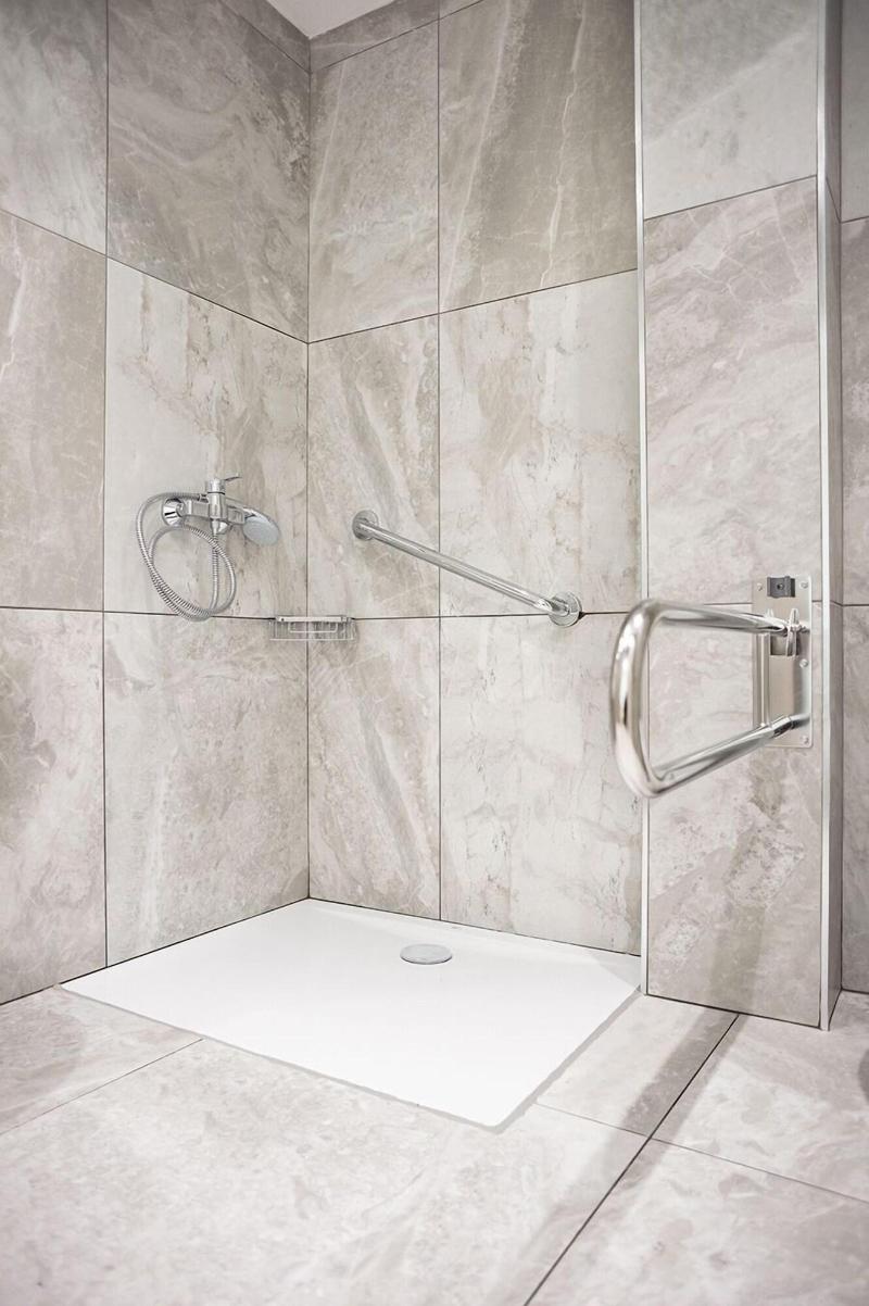 Roseum Boutique Hotel - Oda