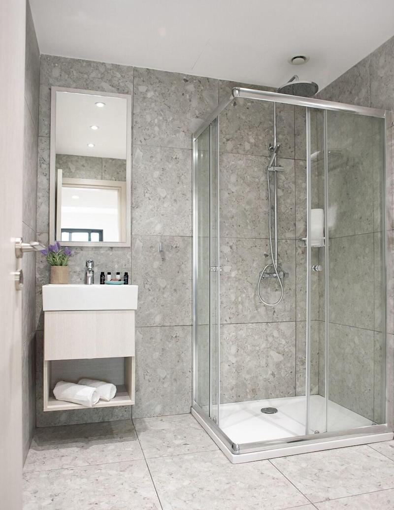 Roseum Boutique Hotel - Oda