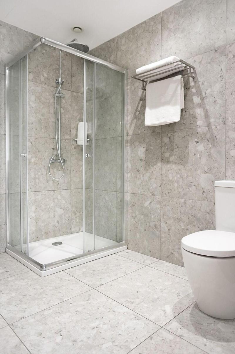Roseum Boutique Hotel - Oda