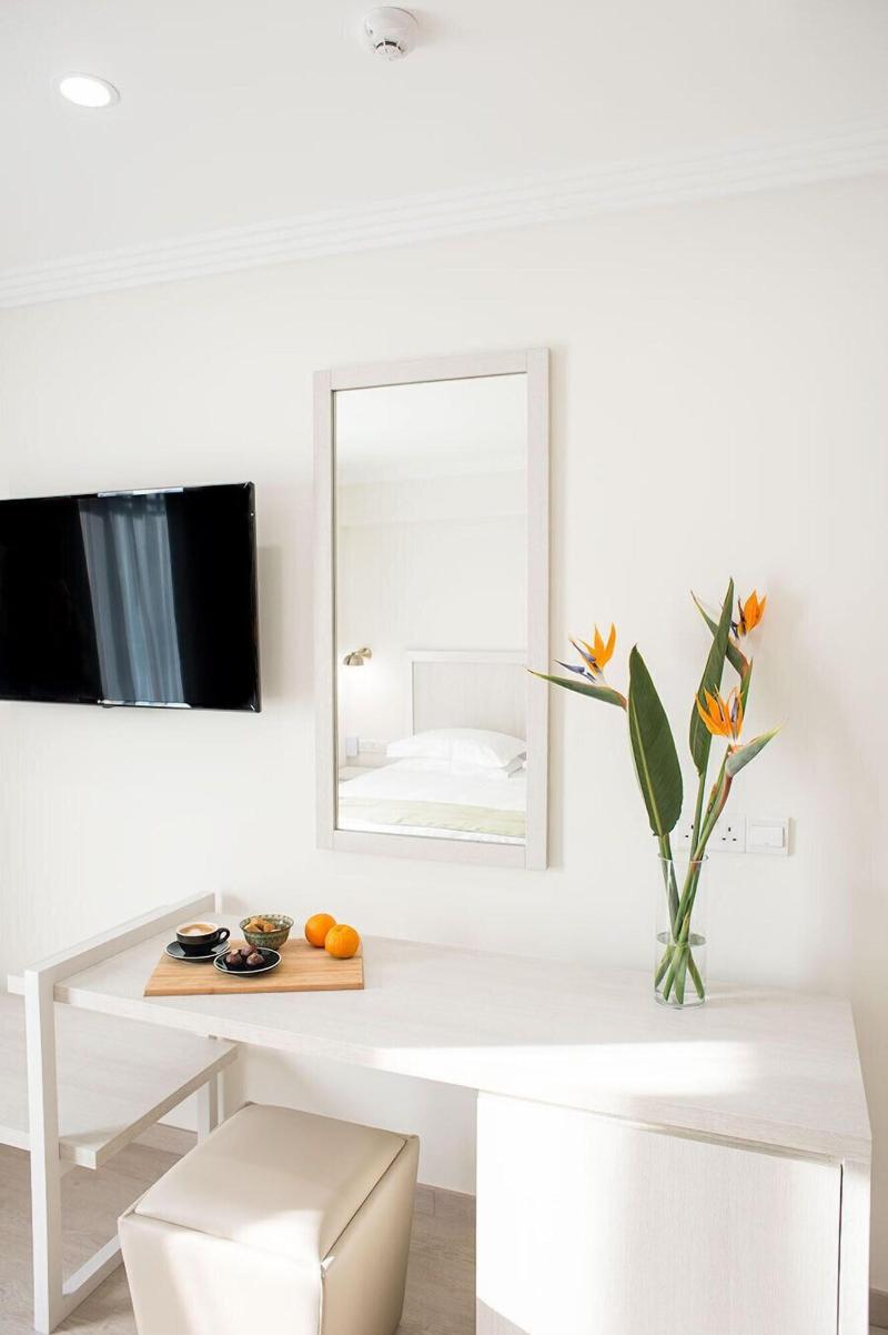 Roseum Boutique Hotel - Oda