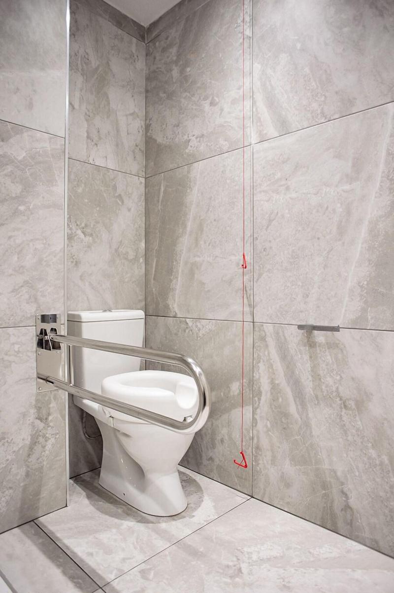 Roseum Boutique Hotel - Oda