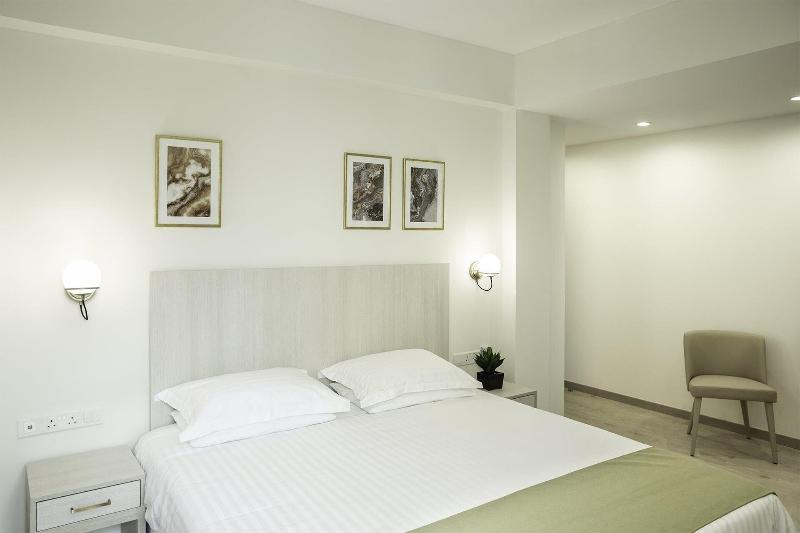 Roseum Boutique Hotel - Oda
