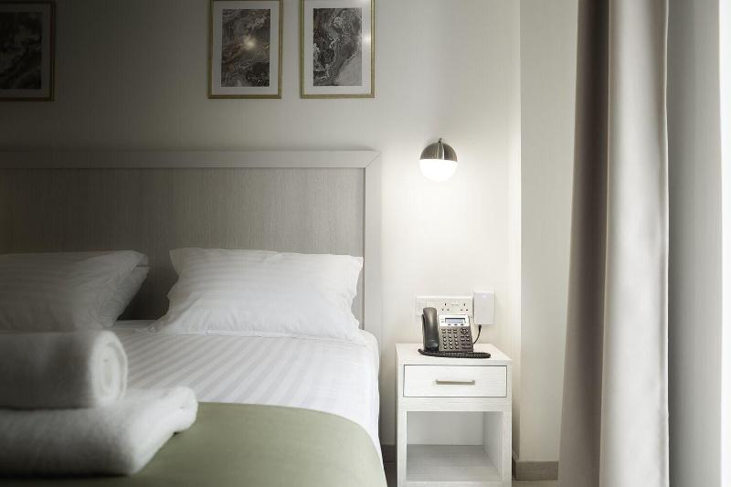 Roseum Boutique Hotel - Oda