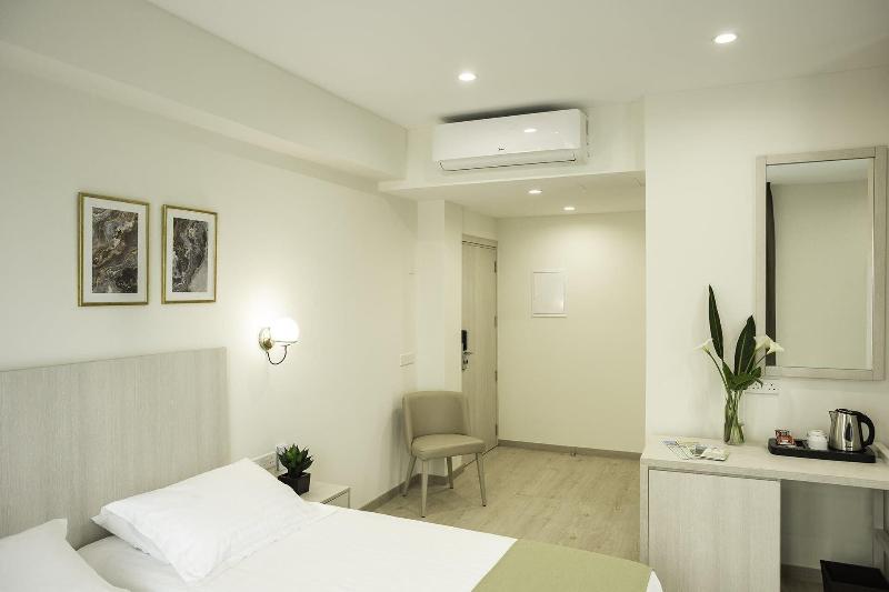 Roseum Boutique Hotel - Oda