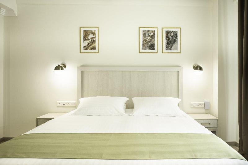 Roseum Boutique Hotel - Oda