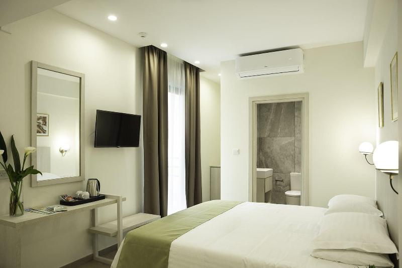 Roseum Boutique Hotel - Oda