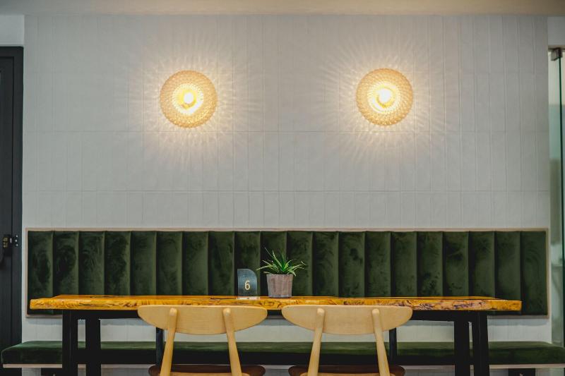 Roseum Boutique Hotel - Restoran