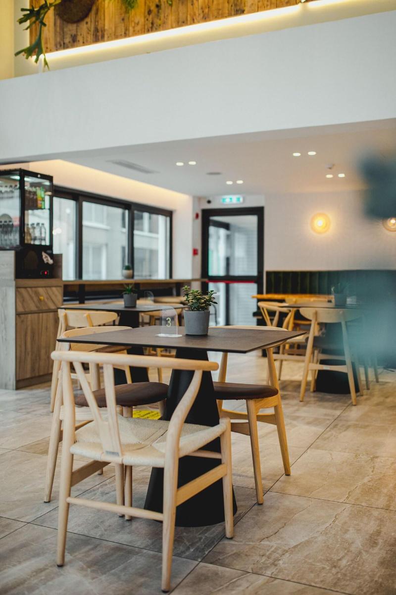 Roseum Boutique Hotel - Restoran