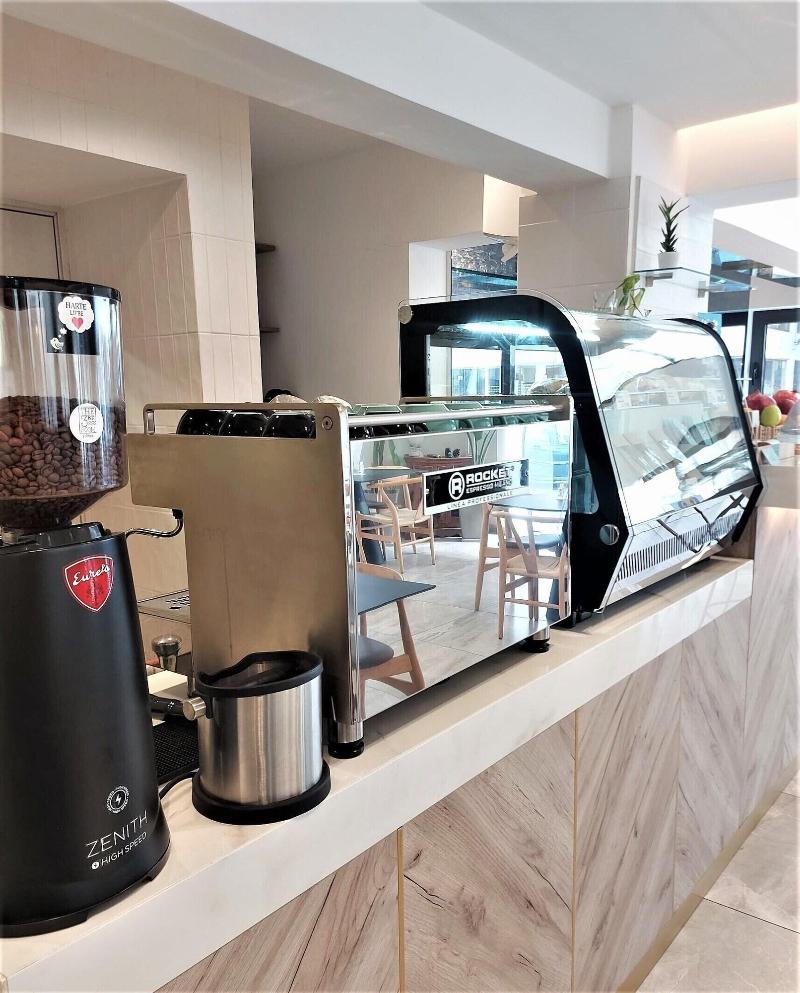 Roseum Boutique Hotel - Restoran