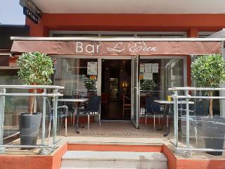 Cit'hotel Chris'tel Hotel
