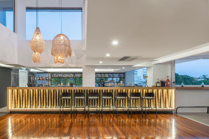 Napa Mermaid Hotel & Suites - Bar