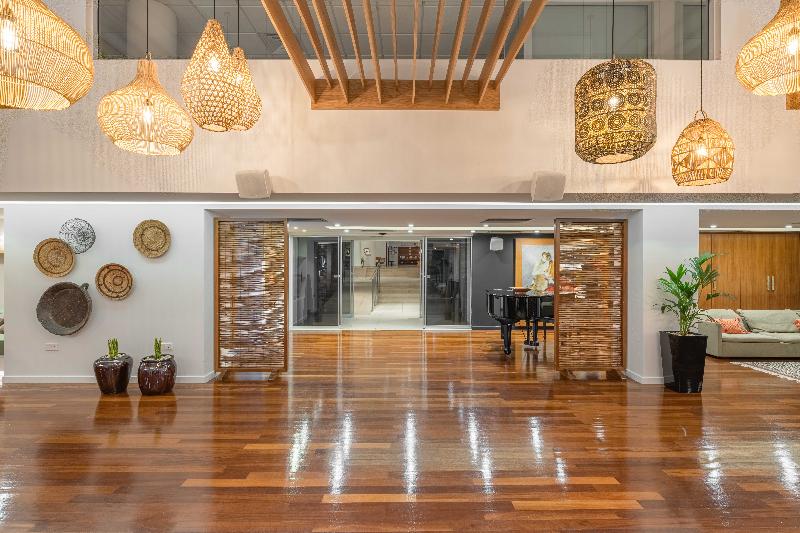 Napa Mermaid Hotel & Suites - Bar