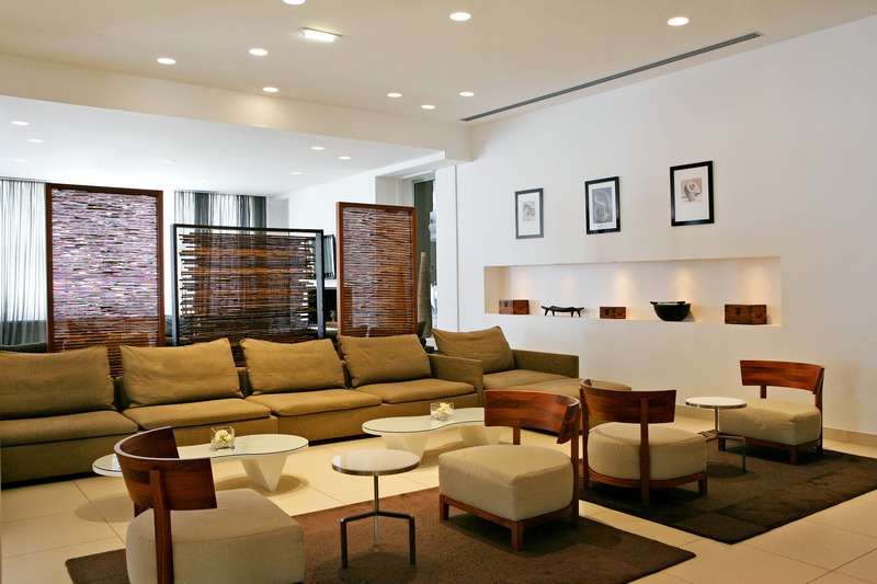 Napa Mermaid Hotel & Suites - Lobi