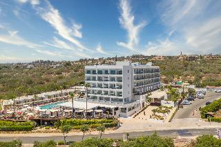 Napa Mermaid Hotel & Suites