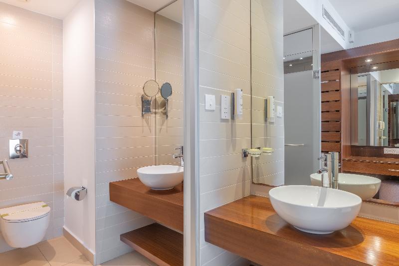 Napa Mermaid Hotel & Suites - Oda