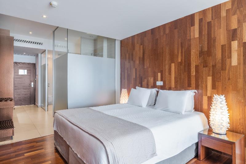 Napa Mermaid Hotel & Suites - Oda
